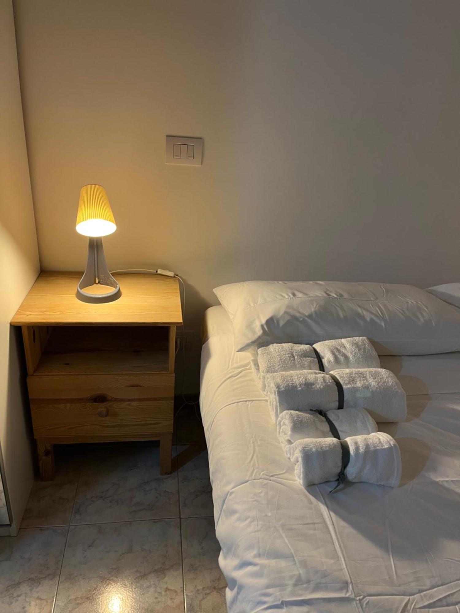 Scalo 71 Guest House Rzym Zewnętrze zdjęcie