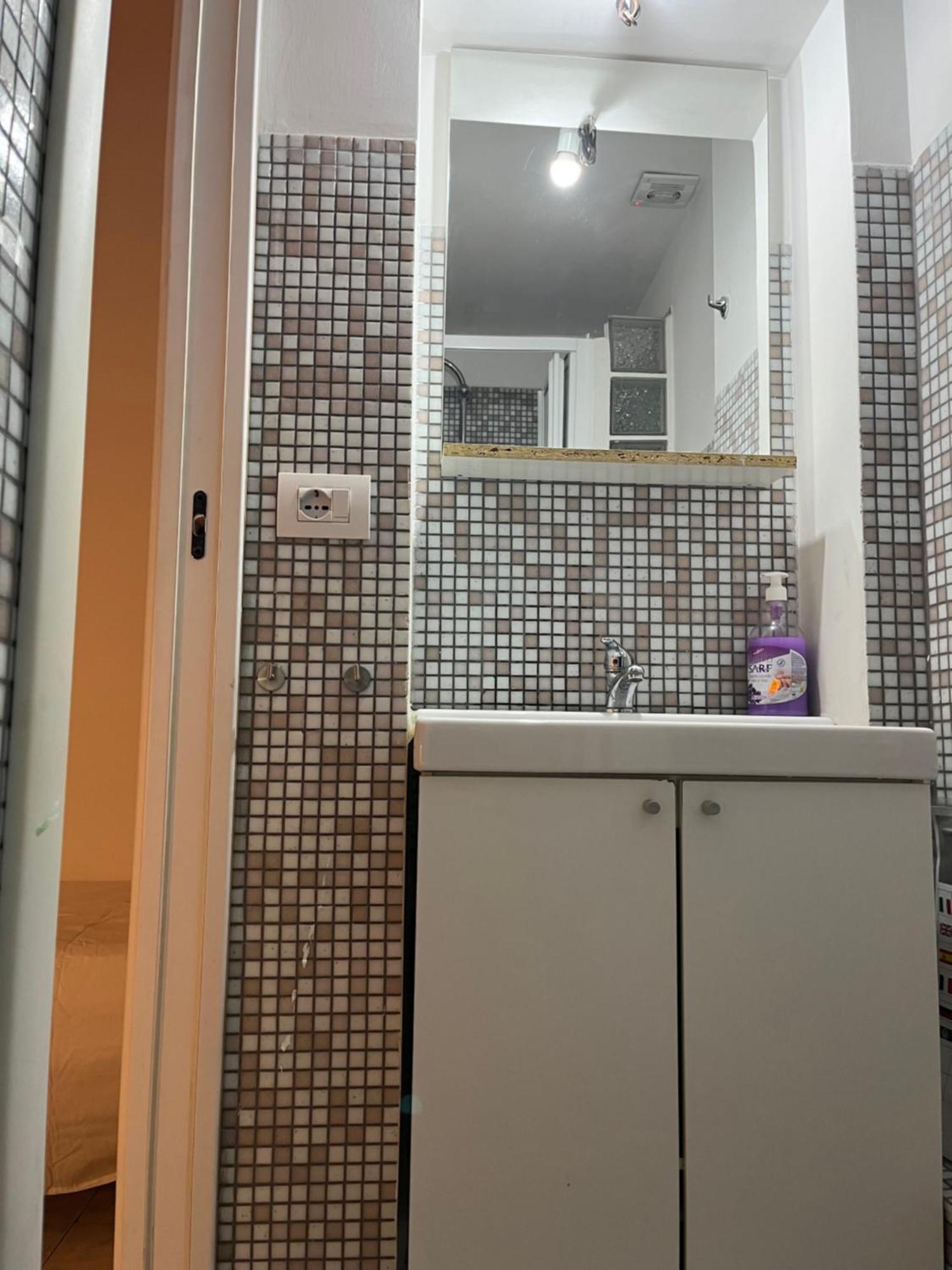 Scalo 71 Guest House Rzym Zewnętrze zdjęcie