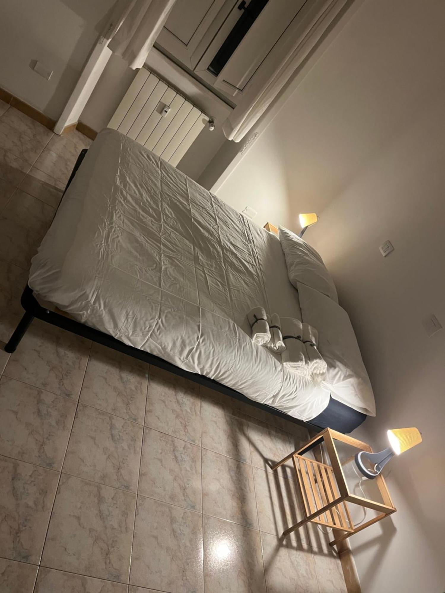 Scalo 71 Guest House Rzym Zewnętrze zdjęcie