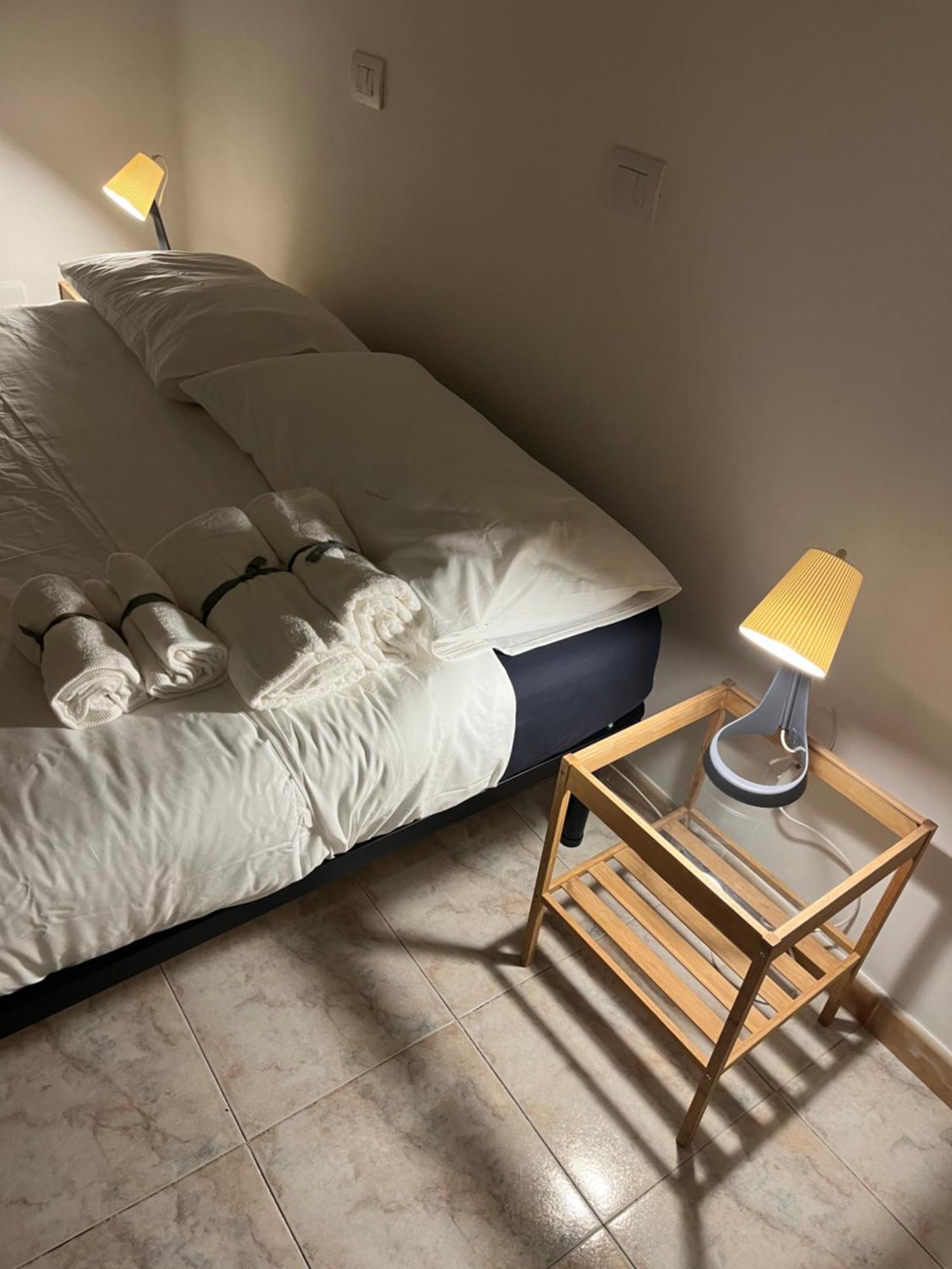 Scalo 71 Guest House Rzym Zewnętrze zdjęcie