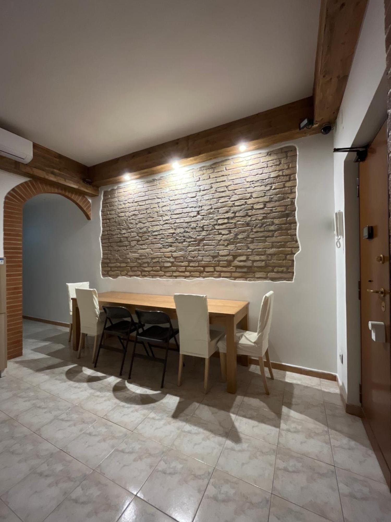 Scalo 71 Guest House Rzym Zewnętrze zdjęcie