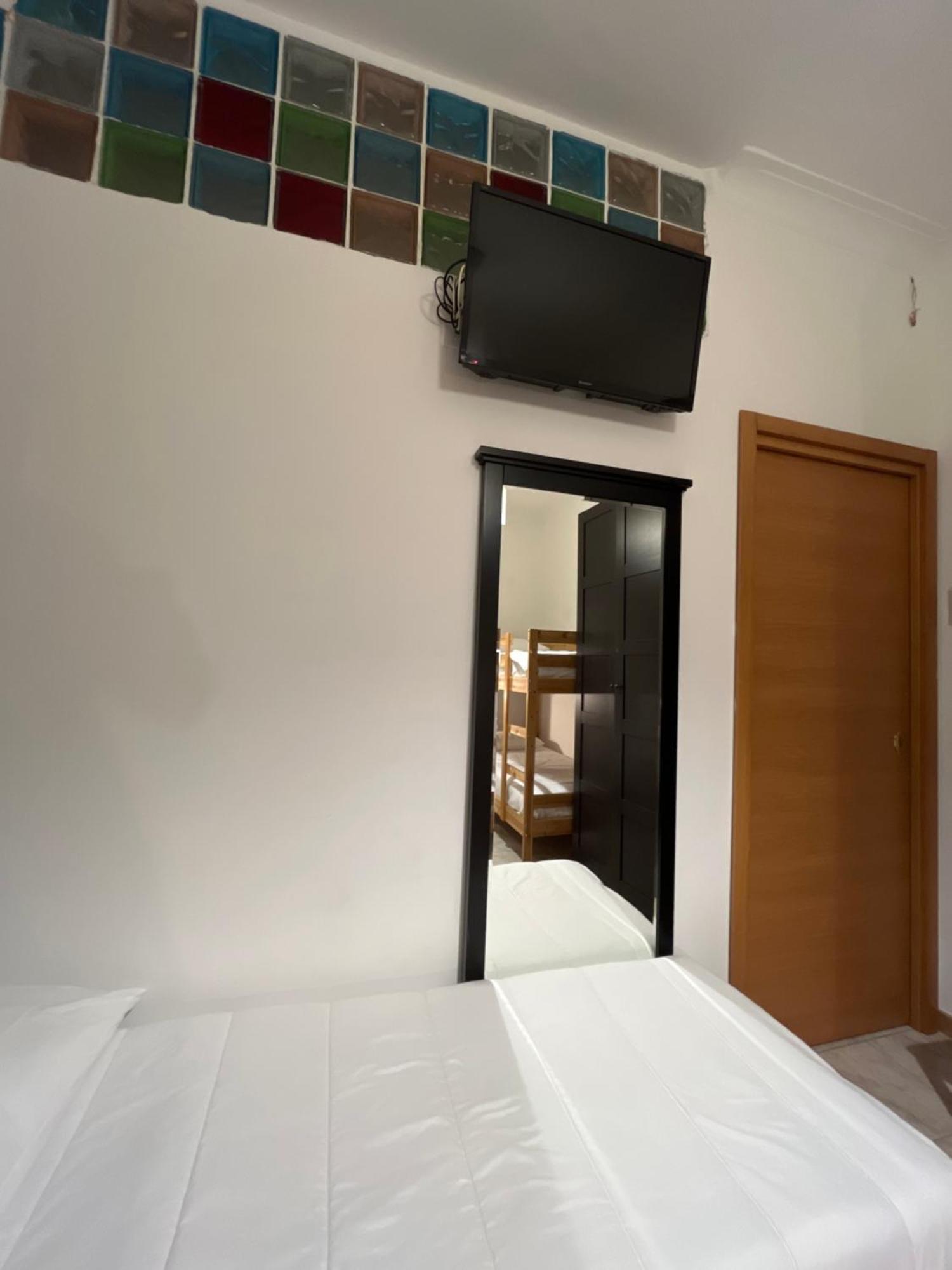 Scalo 71 Guest House Rzym Zewnętrze zdjęcie