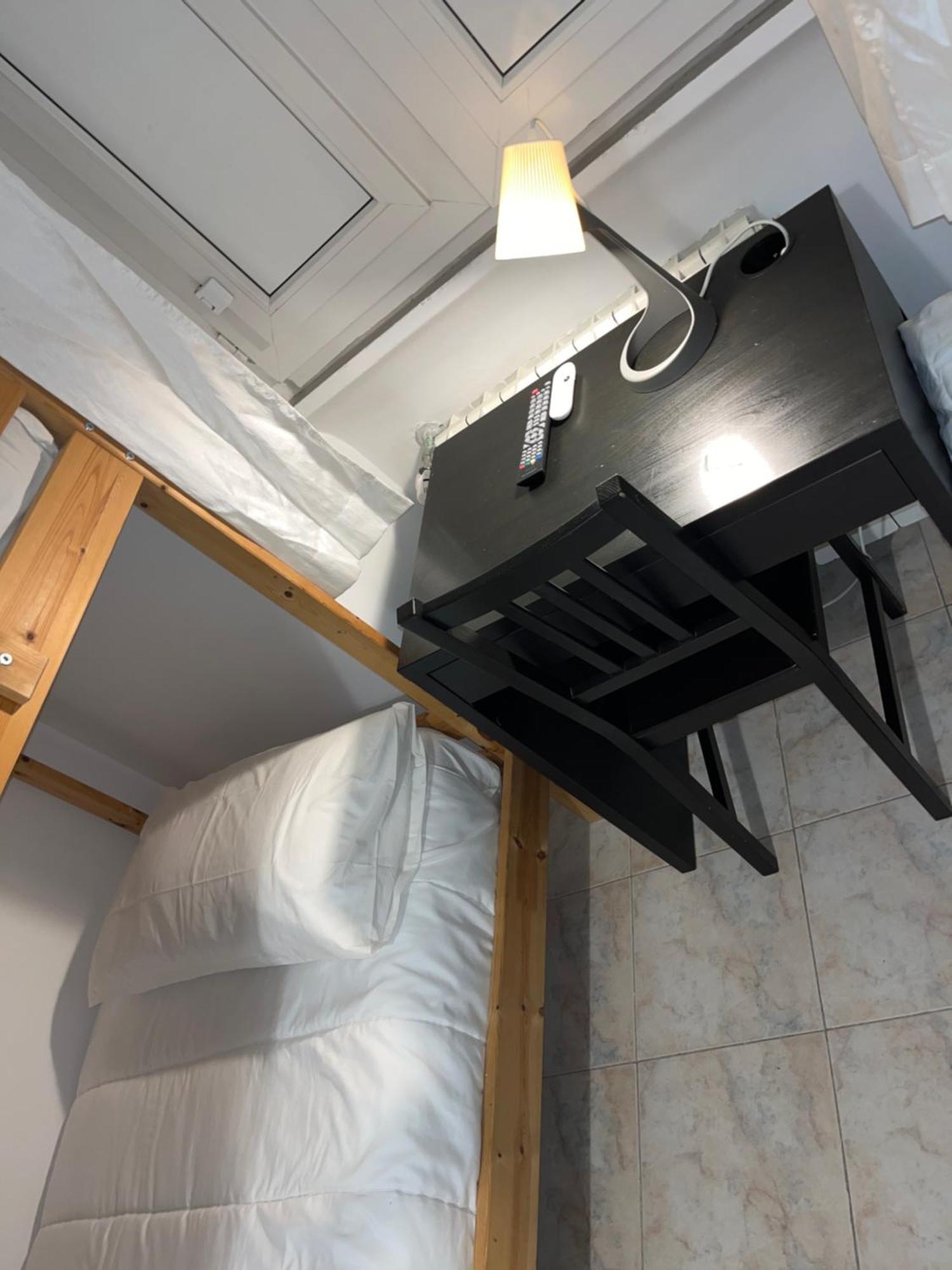 Scalo 71 Guest House Rzym Zewnętrze zdjęcie