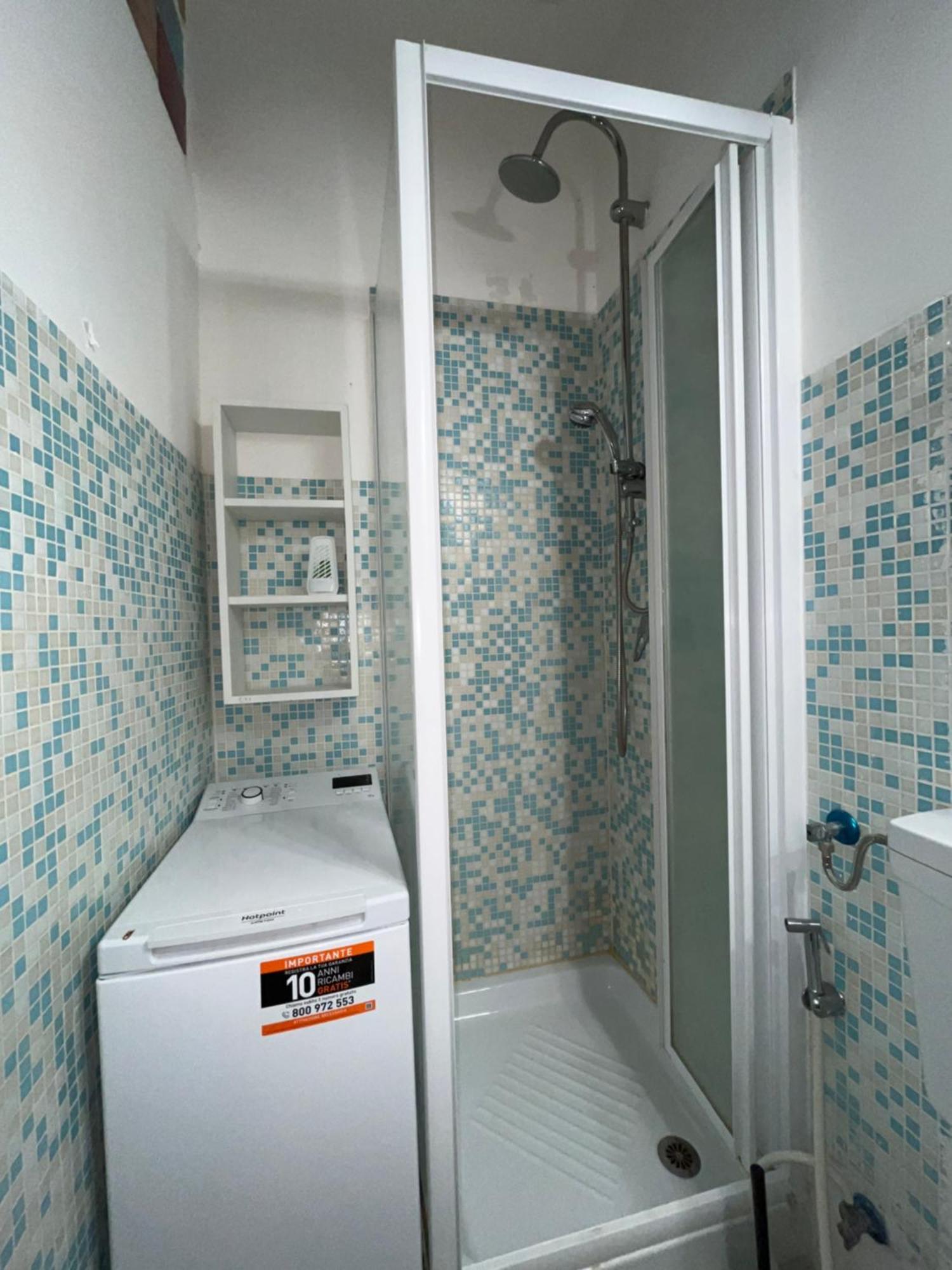 Scalo 71 Guest House Rzym Zewnętrze zdjęcie