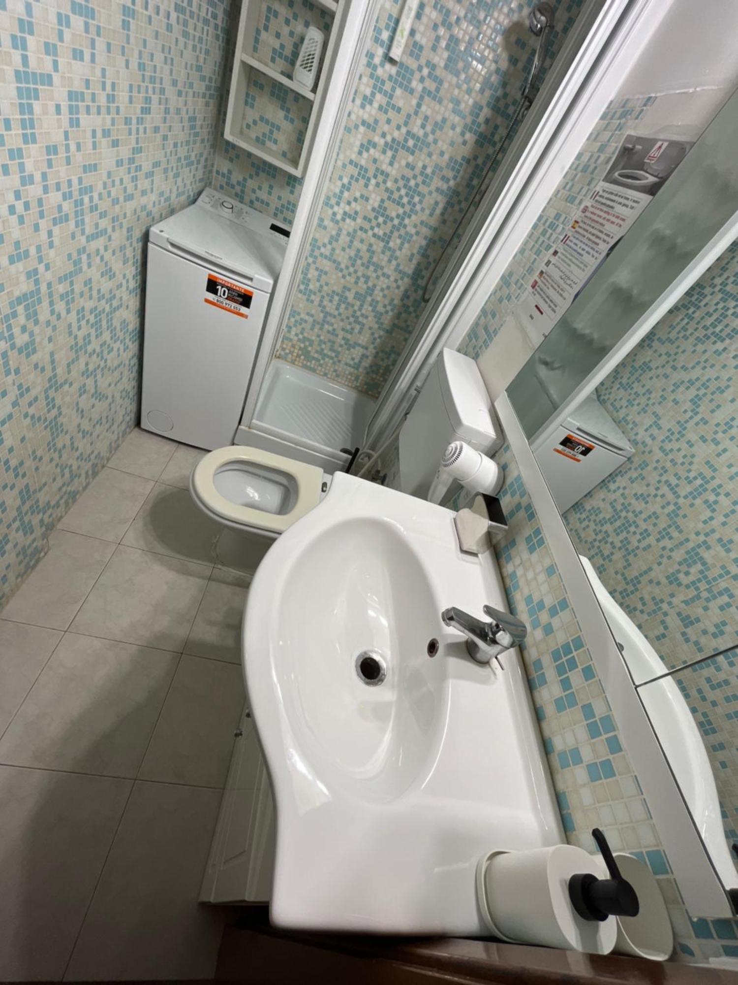 Scalo 71 Guest House Rzym Zewnętrze zdjęcie