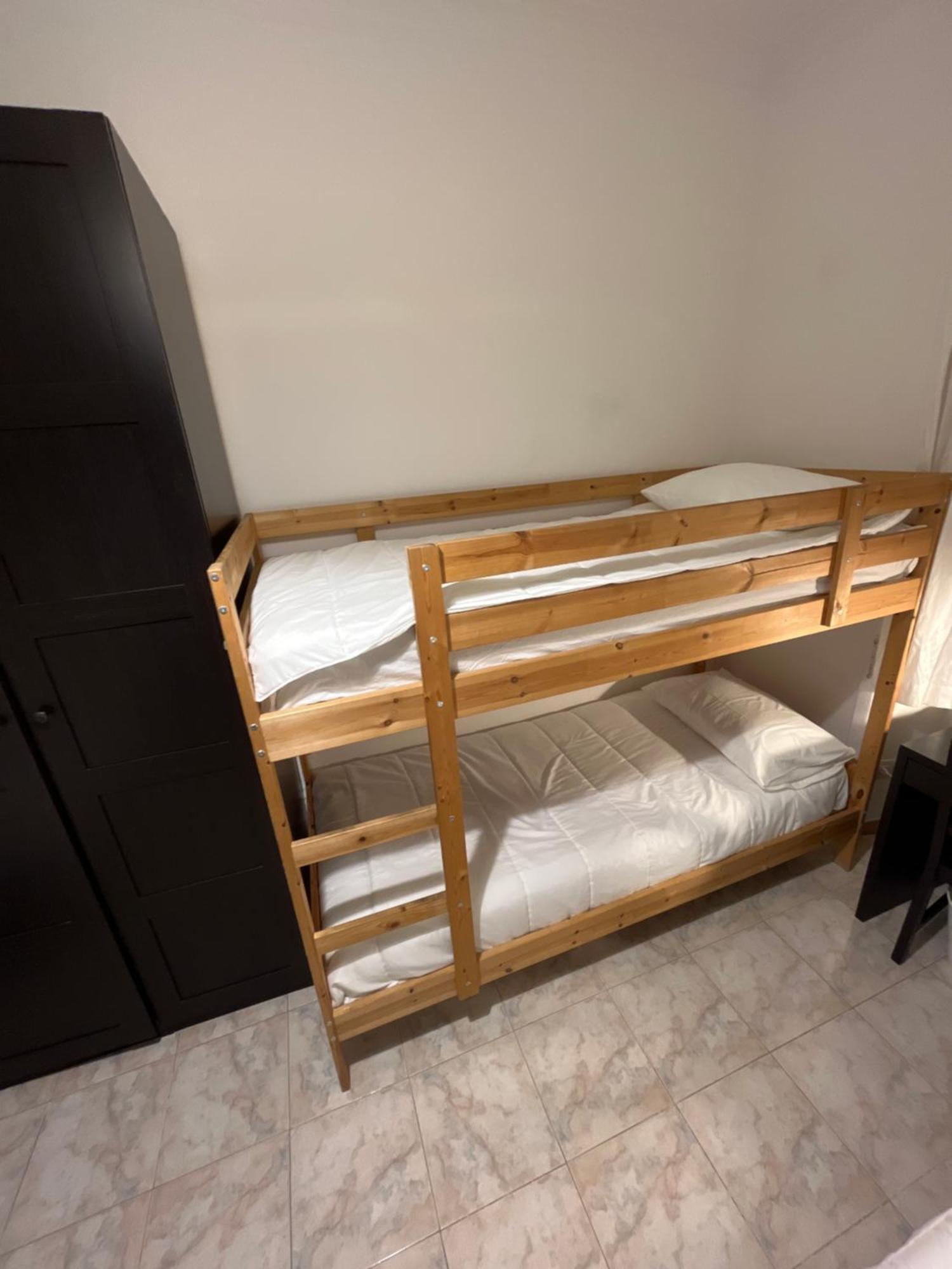 Scalo 71 Guest House Rzym Zewnętrze zdjęcie