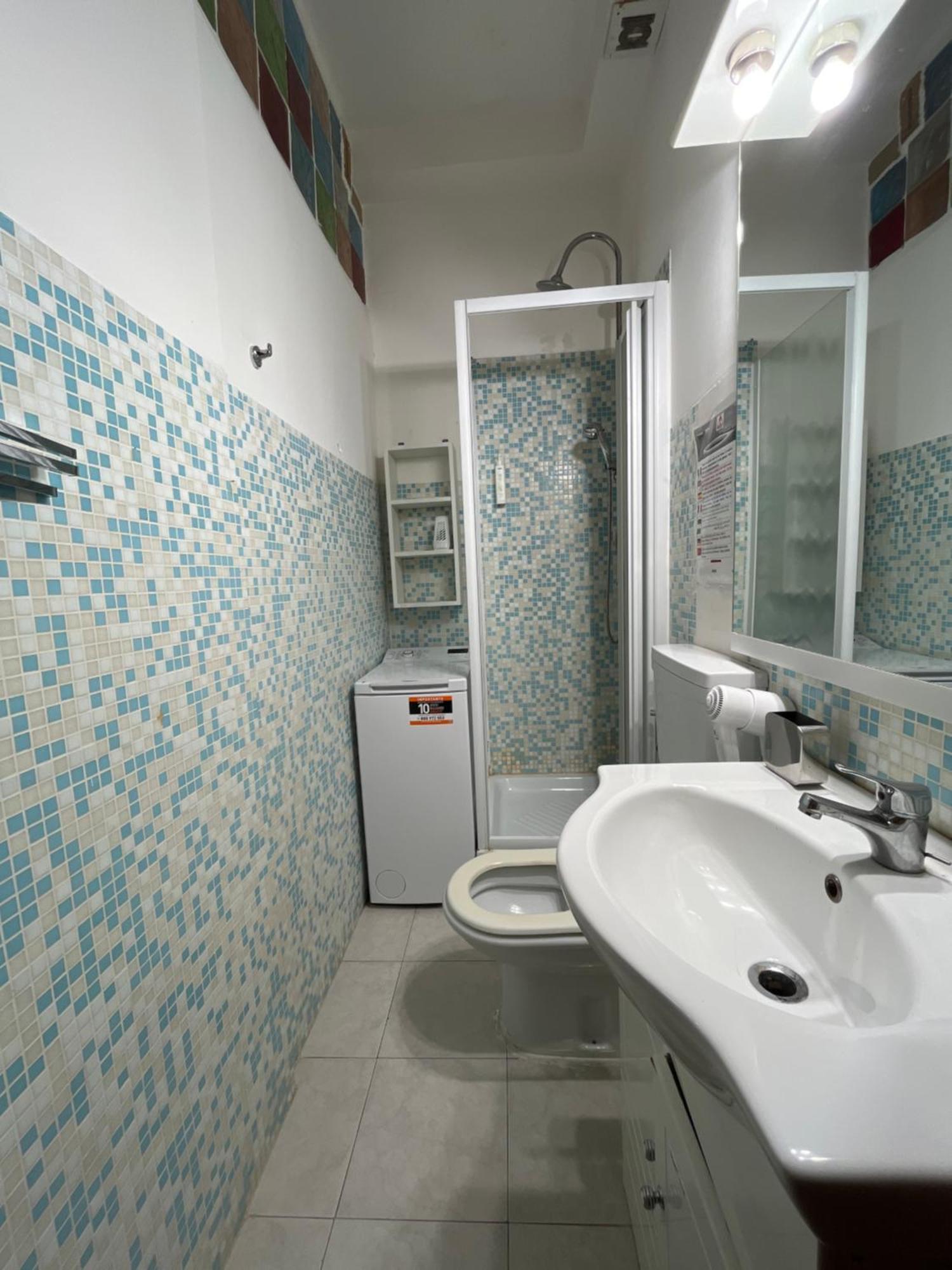 Scalo 71 Guest House Rzym Zewnętrze zdjęcie
