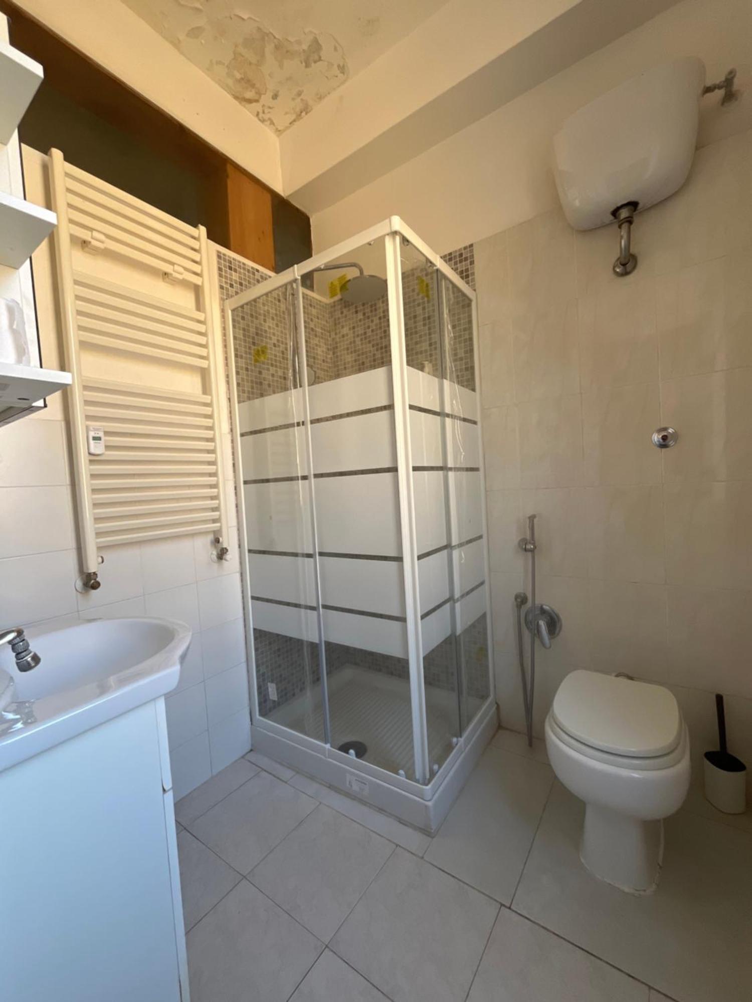 Scalo 71 Guest House Rzym Zewnętrze zdjęcie